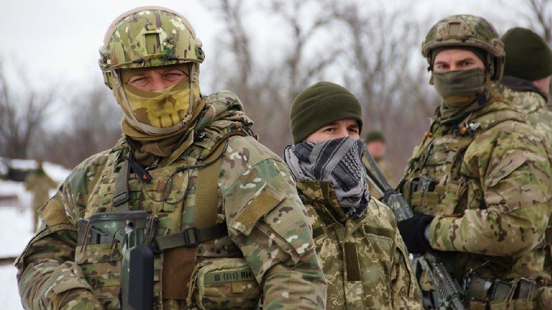 Ուկրաինան պնդում է Խերսոնի շրջանը ռուսական ուժերից ազատելու համար հակագրոհ կազմակերպելու մասին, ՌԴ-ն հերքում է 