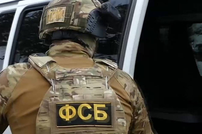 Ռուսաստանի ԱԴԾ-ն ձերբակալել է վեց քաղաքացիների, ովքեր ահաբեկչություն էին նախապատրաստում