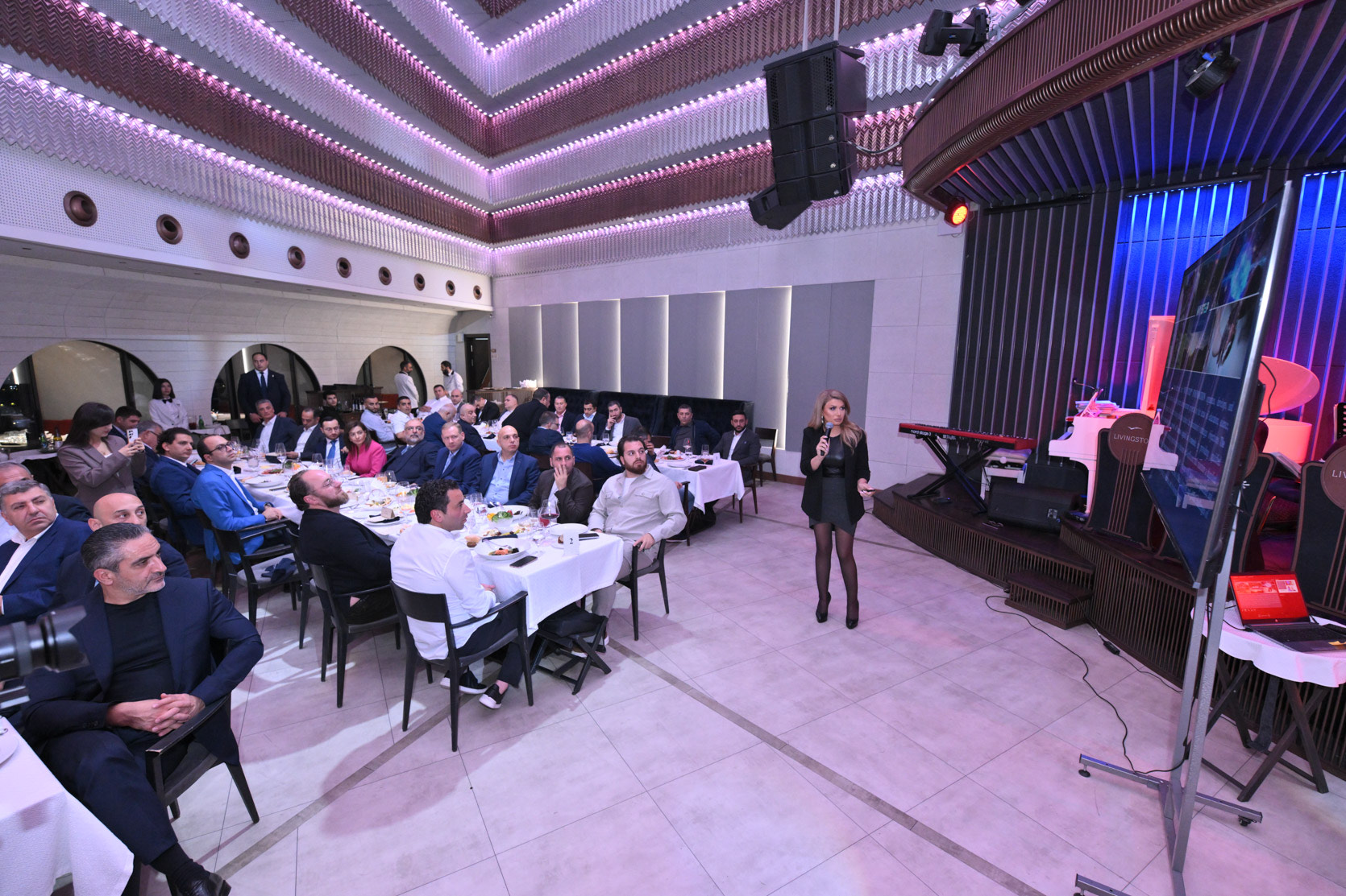 Բիզնեսմենների «աքիլլեսյան գարշապարը». Աննա Հակոբյանի հետ ընթրիքին քրգործերով անցնող բիզնեսմեններ են եղել. «Ժողովուրդ»