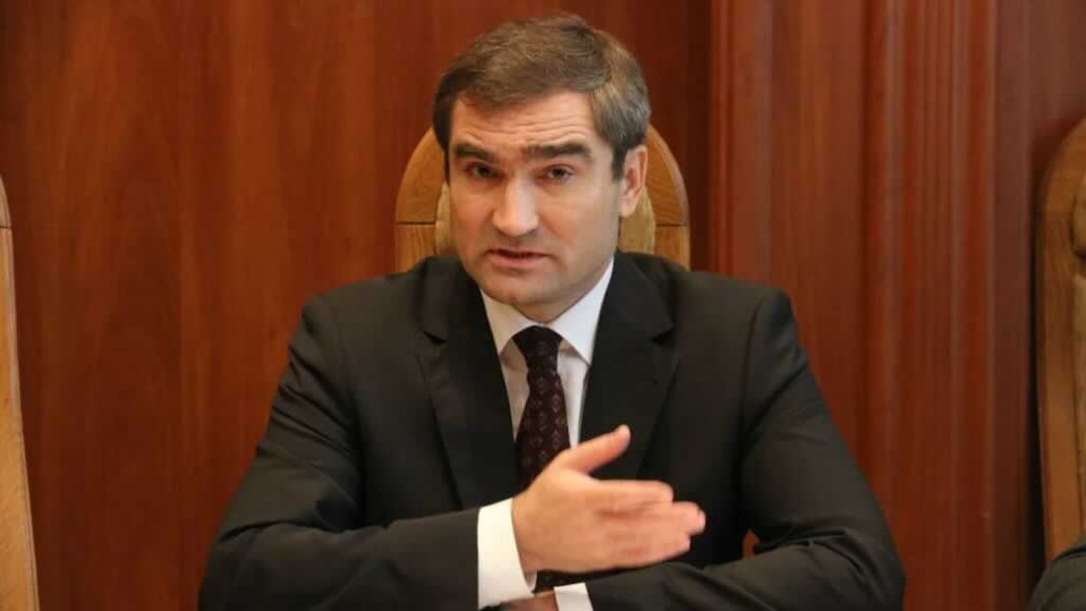 Մոլդովայի դեսպանին կանչել են Ռուսաստանի ԱԳՆ