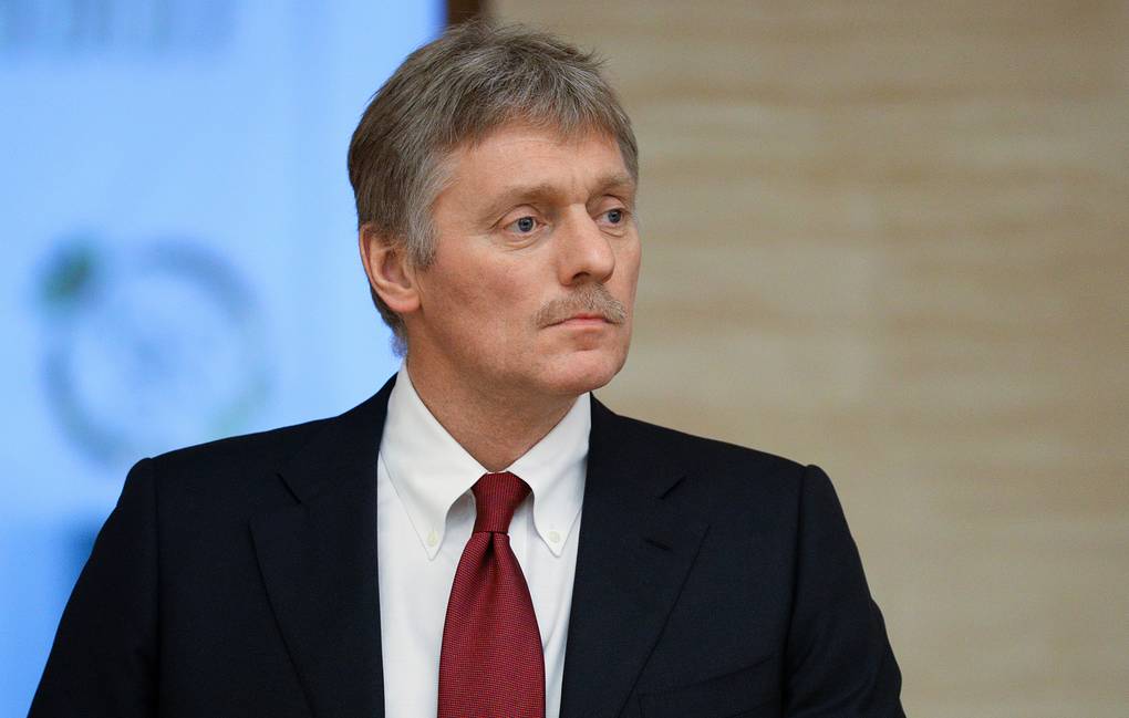 Песков: дальнейшее расширение НАТО не будет способствовать безопасности в Европе