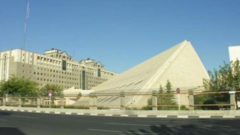 Կրակոցներ՝ Թեհրանում Իսլամական խորհրդարանի շենքի դիմաց