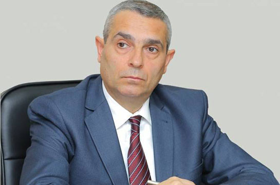 Բացառված է, որ վստահության քվեն տան ինձ, իսկ իշխանությունն իրացնեն այլք. Մասիս Մայիլյան