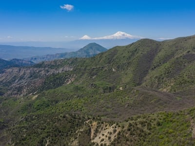 209 հազար եվրո երկու պահպանվող տարածքներին՝ CNF-ի կողմից