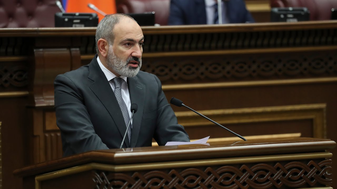 Սոցիալական բնակարանաշինության ոլորտում խնդիր ունենք. Փաշինյան
