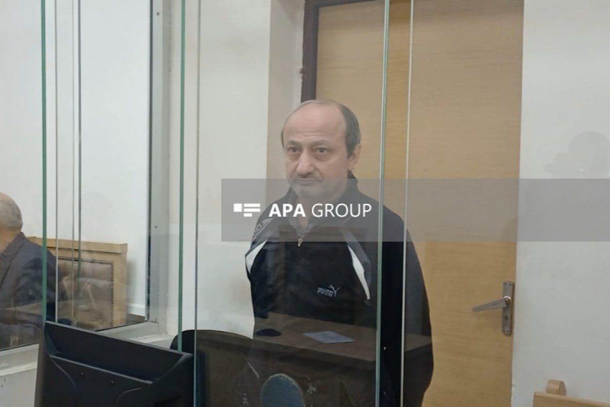 Բաքվի դատարանը Կարեն Ավանեսյանին դատապարտել է 16 տարվա ազատազրկման