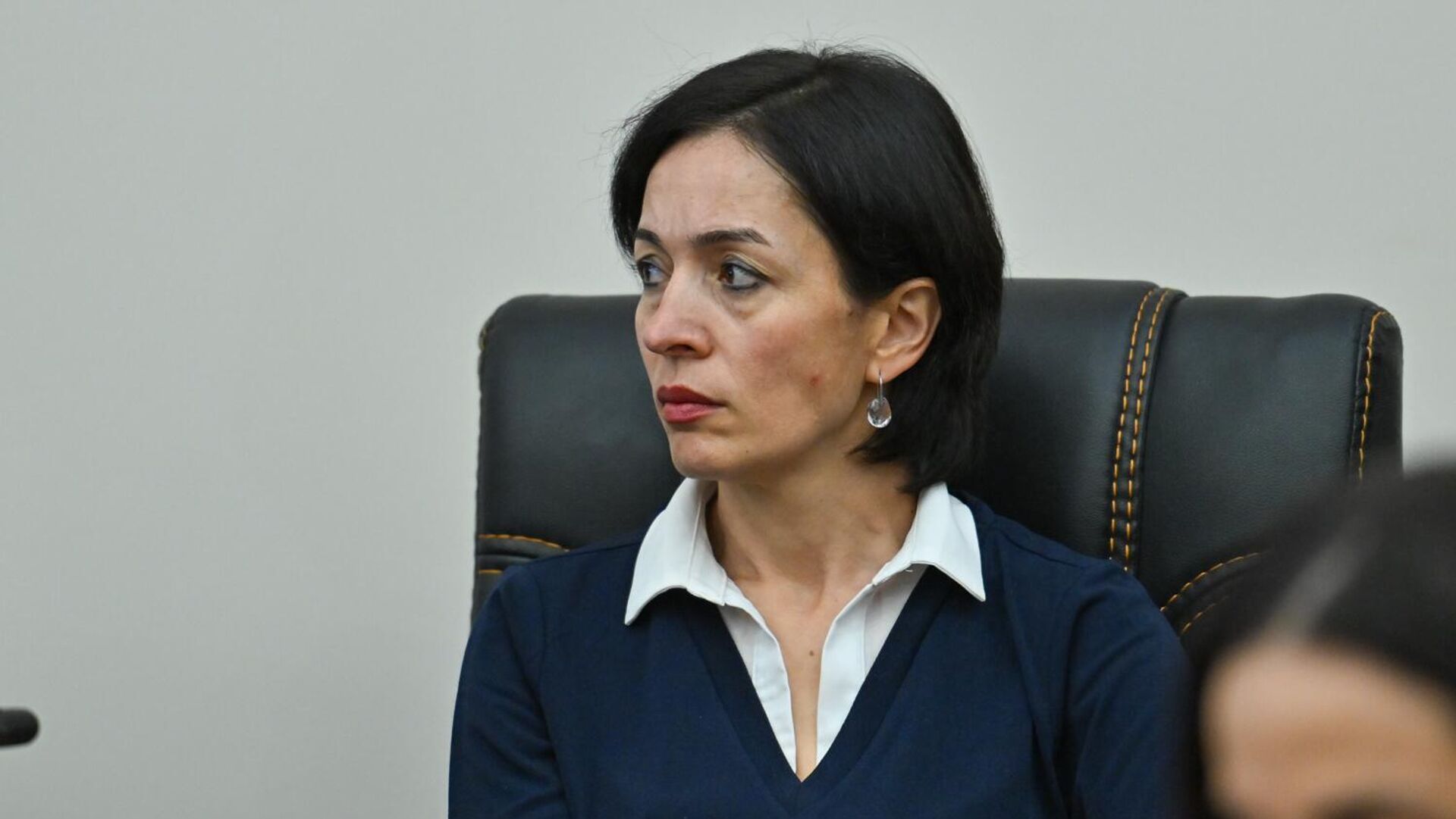 Նույնիսկ եթե դպրոցում թմրшնյnւթի հետ կապված մեկ դեպք կա, պետք է մինչև վերջ հասկանալ. Անդրեասյան
