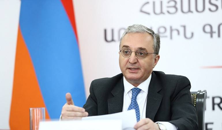 Մտահոգում է այն, որ միջազգային հանրությունն անուշադրության է մատնում հնչեցվող սպառնալիքները. Մնացականյան (տեսանյութ)