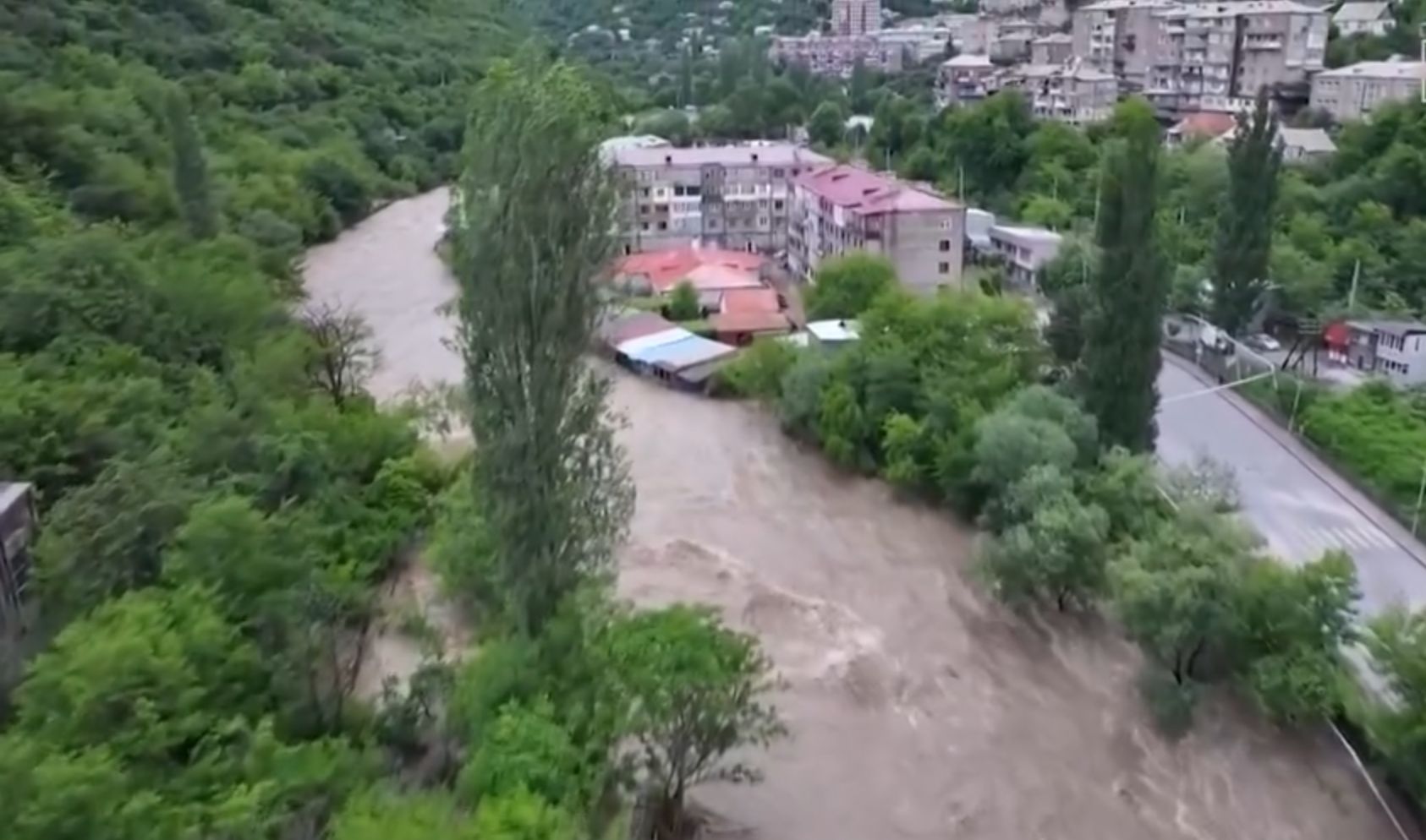 Վարկային արտոնություն՝ Լոռու և Տավուշի մարզերում աղետից տուժած ագրոպարենային ոլորտի տնտեսվարողներին (տեսանյութ)