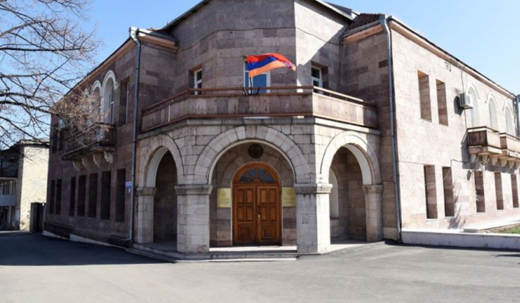 Բարձր ենք գնահատում Հարավային Ավստրալիա նահանգի օրենսդիր մարմնի վճռական դիրքորոշումը. ԱՀ ԱԳՆ