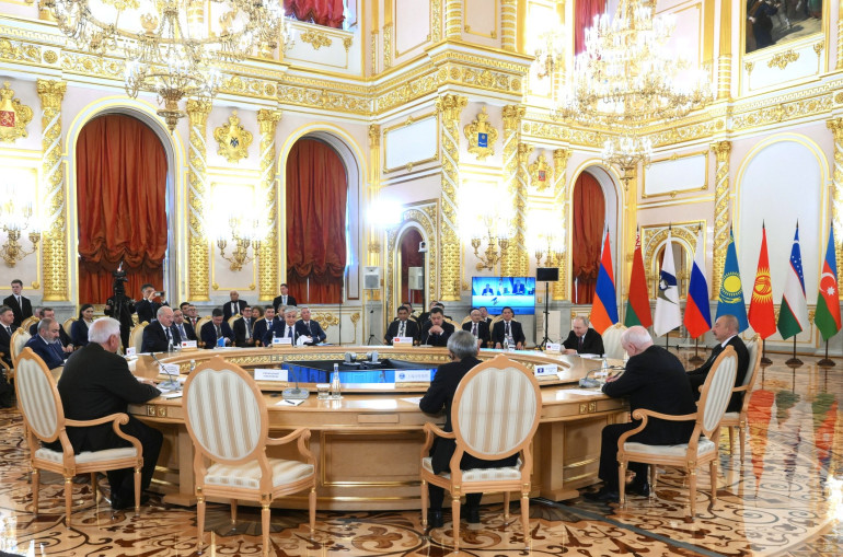 Փաշինյանն արձագանքեց Ալիևի` «Զանգեզուրի միջանցք» ձևակերպմանը