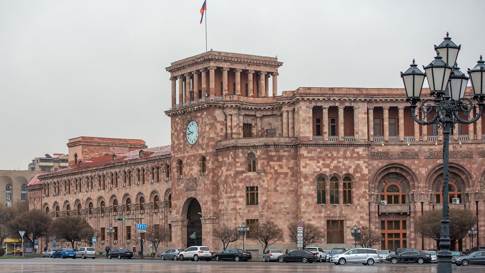 Կառավարության որոշմամբ Հանրային խորհրդի անդամներ են նշանակվել