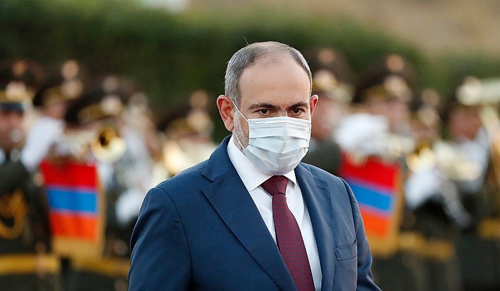 Հարգանքի տուրք՝ Հայրենական Մեծ պատերազմում և Արցախյան ազատամարտում զոհված հերոսների հիշատակին (տեսանյութ)