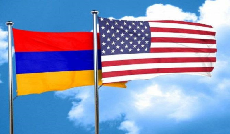 В рамках очередного заседания армяно-американского стратегического диалога состоялась встреча рабочей группы по вопросам обороны и безопасности