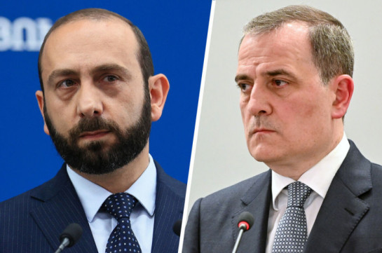 Մոսկվան պատրաստ է ընդունել Ադրբեջանի և Հայաստանի արտգործնախարարներին. Զախարովա