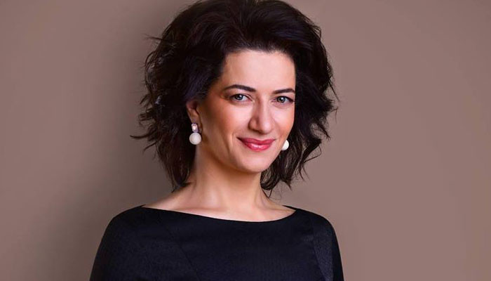 Ներողամիտ եղեք, եթե անհատական նամակով արձագանք-շնորհակալություն չստանաք. Աննա Հակոբյան