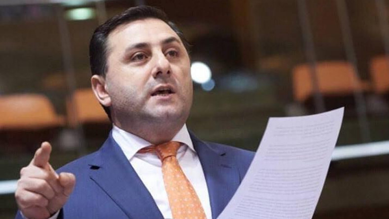 Անգամ վարագույրների հետևում նախագահների ու ԱԳՆ-ների մակարդակում ասված ամեն խոսք ու տեսակետ չէ, որ արտահայտում է հեղինակի իրական տեսակետը. Ֆարմանյան