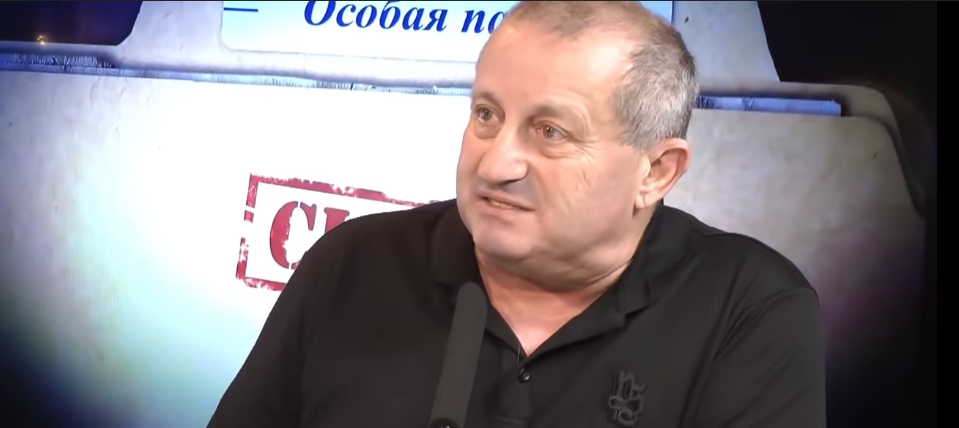 Էրդողանը սխալվեց, Ադրբեջանն ի վիճակի չէ գրավել Արցախը. Քեդմի