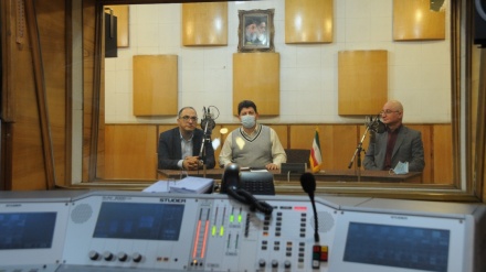 Իրանահայ պատգամավորները բացառիկ հարցազրույց են տվել ԻԻՀ ռադիոհեռուստատեսության հայերեն ռադիոժամին