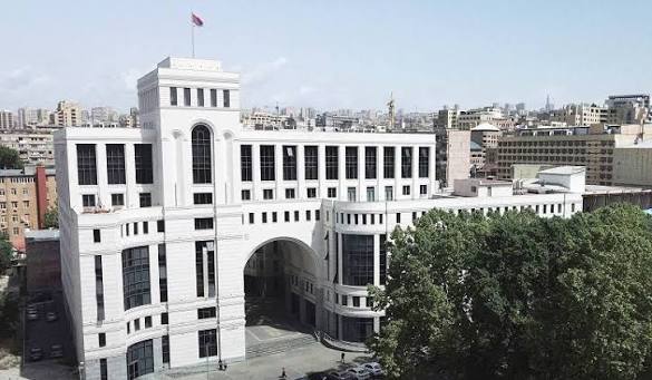 Երեք նախարարություններ, այդ թվում և ԱԳՆ-ն, կանվանափոխվեն