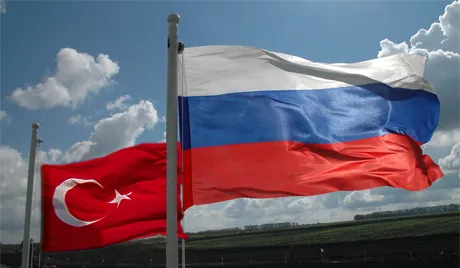 Թուրքիայից ՌԴ արտահանումն առաջին եռամսյակում վճարումների խնդիրների պատճառով նվազել է 32 տոկոսով. ԶԼՄ