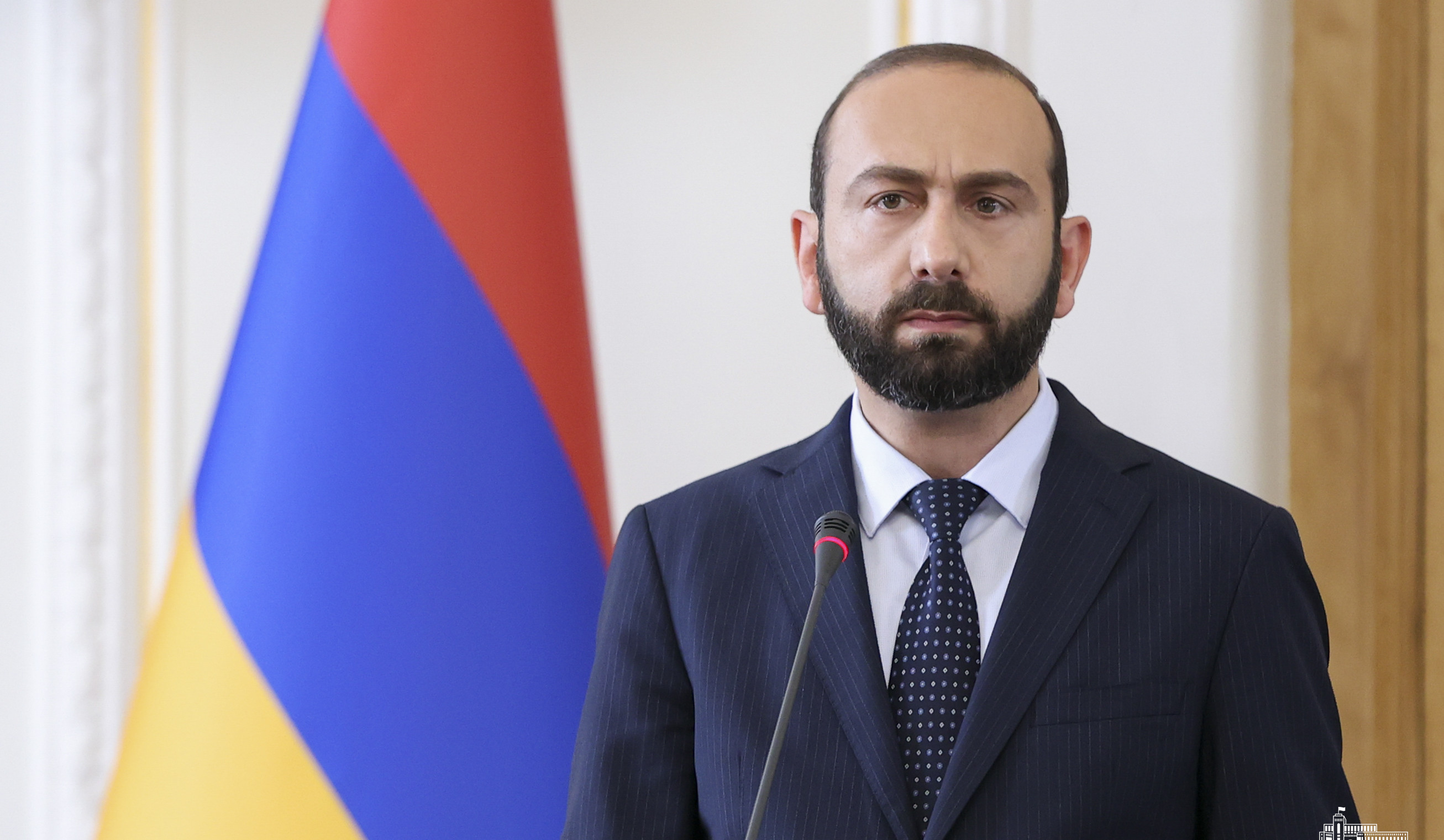 Глава МИД Армении примет участие в Варшавском форуме по безопасности