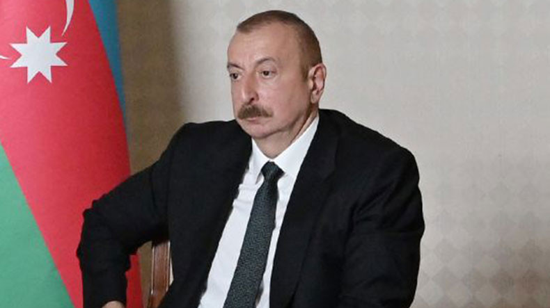 Հայաստանի եւ Ադրբեջանի միջեւ հակամարտության ավարտից հետո տարածաշրջանում համագործակցության նոր հնարավորություններ են հայտնվել․ Ալիև