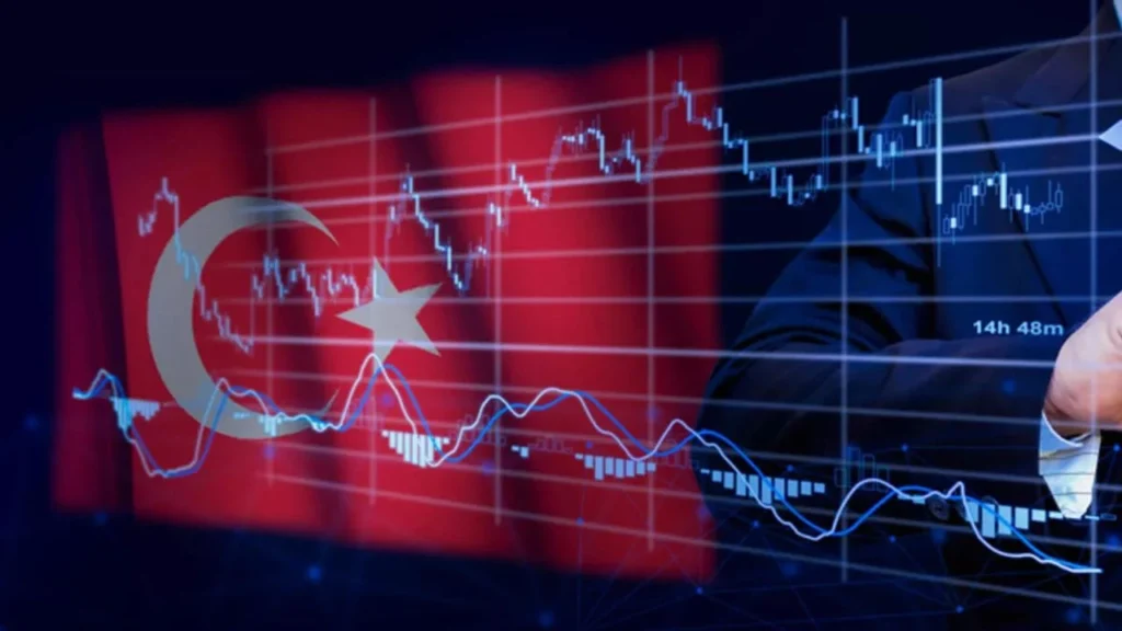 Թուրքիայի զուտ արտաքին պարտքը հասել է 295 մլրդ դոլարի