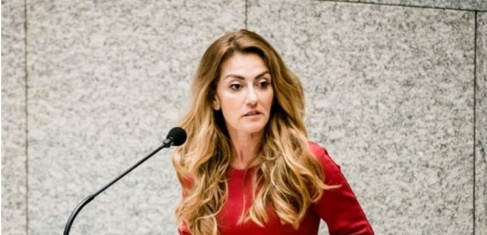 Թուրքիայի հակառակորդ Դիլան Յեշիլգյոզը Նիդերլանդներում կդառնա նախարար