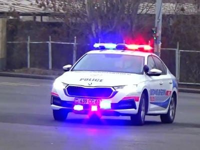 Խուլիգանություն՝ երեւանյան փաբերից մեկում. հարբած ծեծկռտուք են սարքել, կոտրել շշերը