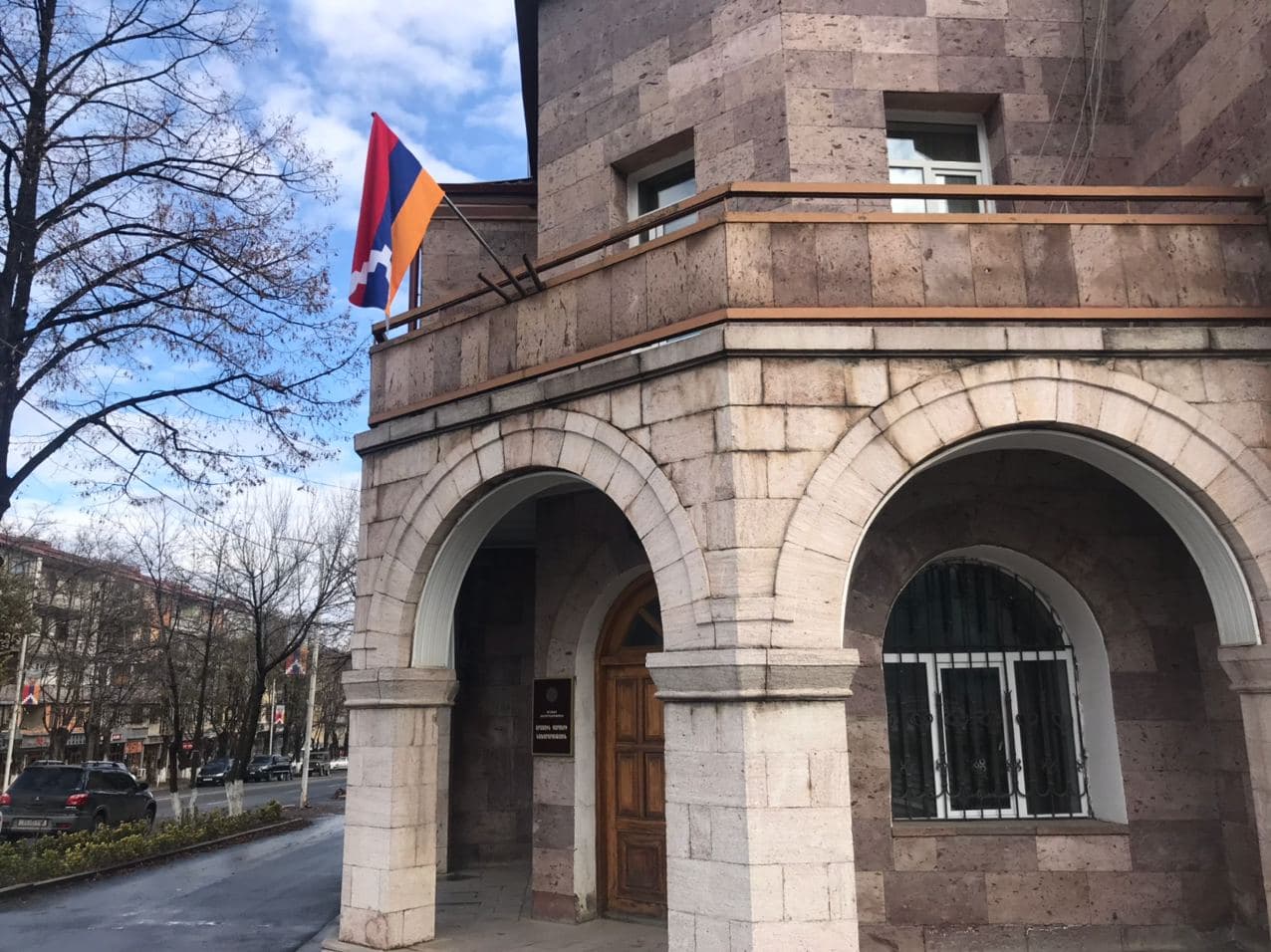 Ադրբեջանի գործողությունները վկայում են Լաչինի միջանցքի ապաշրջափակման վերաբերյալ իր հանձնառությունները կատարելու չկամության մասին․ ԱՀ ԱԳՆ
