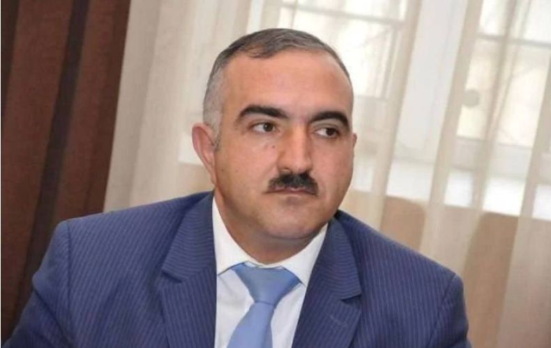 Քարվաճառում մահացել է ադրբեջանական կայքի գլխավոր խմբագիրը