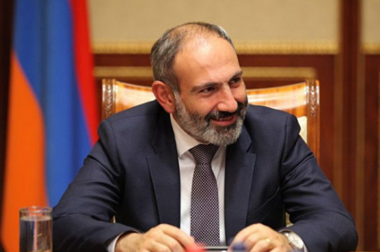Փաշինյանը ներկայացրել է աղքատությունը հաղթահարելու բանաձևը