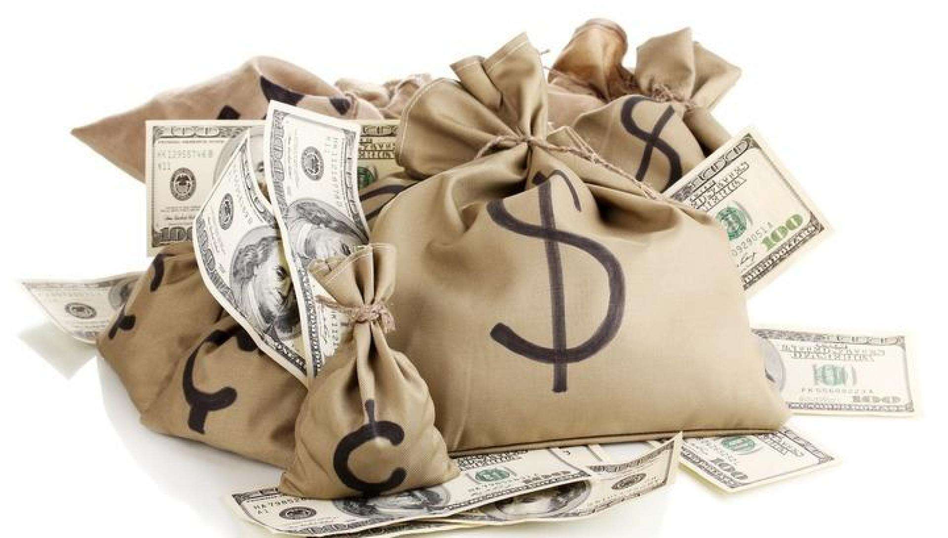 Հունվարին բյուջեն կատարվել է 100 մլրդ դրամ հավելուրդով
