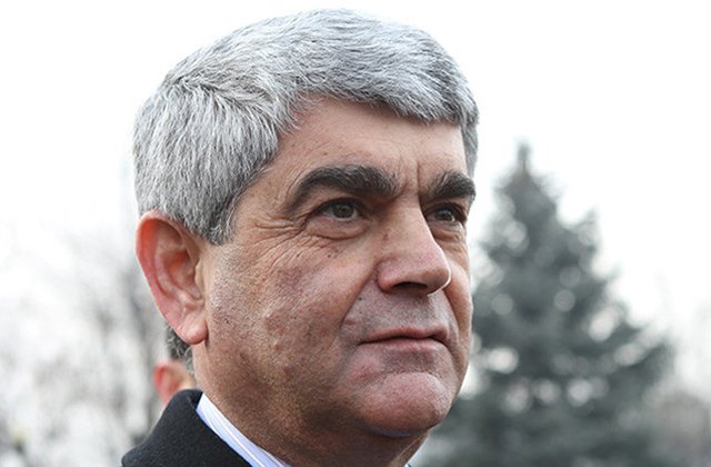 Մինչև 2022-ի դեկտեմբերի վերջ՝ բանակացությունները վարել եմ ես. իմ բանակցելու ժամանակ Ադրբեջանը ոչ մի բան չէր պահանջել. Բալասանյան
