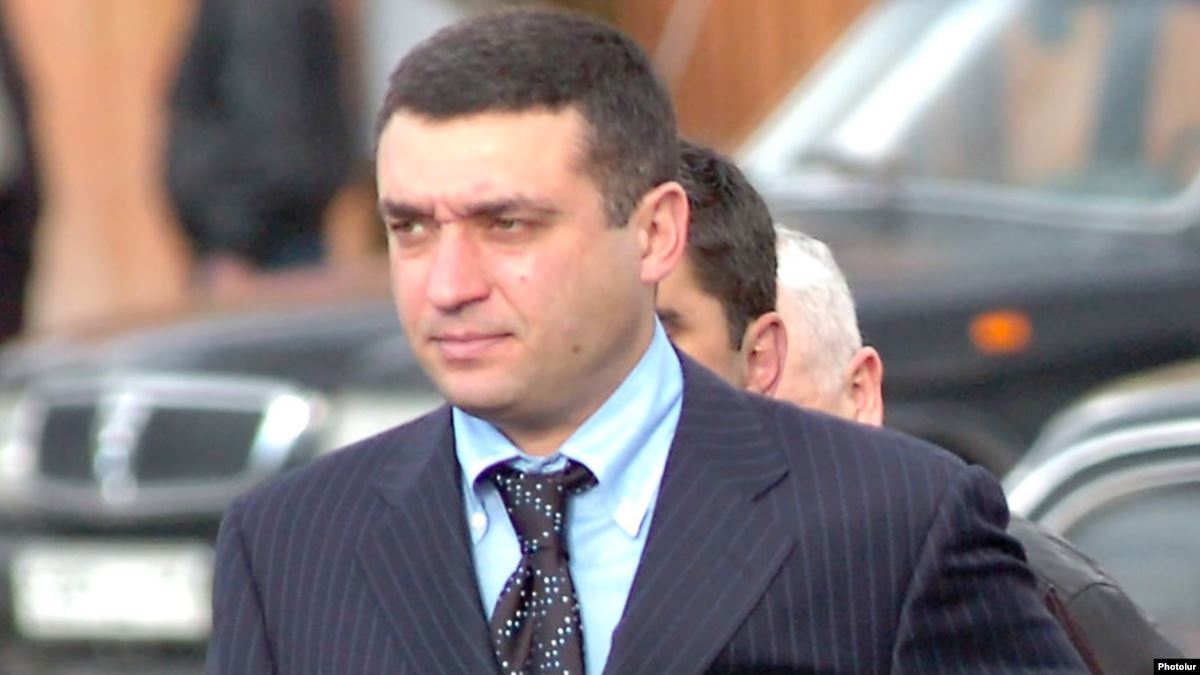«Ժողովուրդ»․ Բաց ռեժիմից մինչև պայմանական․ ԱԱԾ-ն ու Ալրաղացի Լյովիկի գործով գործարքը