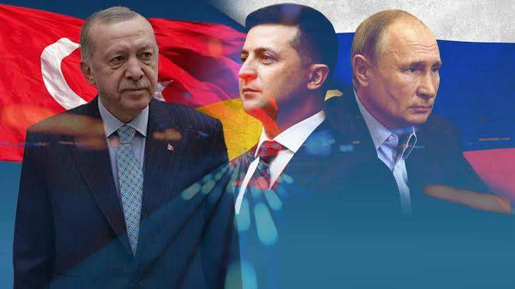 Ռուսաստանը պատրաստ է Ուկրաինայի հետ ստամբուլյան 3-րդ բանակցություններին