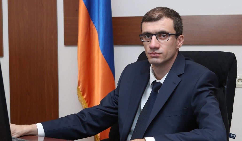 Կարեն Դեմիրճյանի օրինակով՝ նոր սերունդը պետք է դասեր քաղի և պետք է փոխի քաղաքական միտքը. Մեսրոպ Առաքելյան
