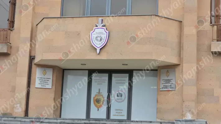 Պարզվել է Երևանի Լեո և Պարոնյան փողոցների խաչմերուկում շտապօգնության բժիշկների նկատմամբ ոտնձգություն կատարած անձանց ինքնությունը