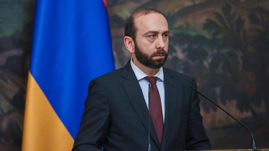 Глава МИД Армении об отношениях с ЕС: Предстоит долгий путь