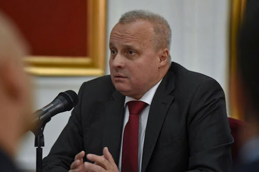 «3+3» ձևաչափը պետք է որ դրական բան ավելացնի տարածաշրջանի երկրների հարաբերություններին. ՌԴ դեսպան