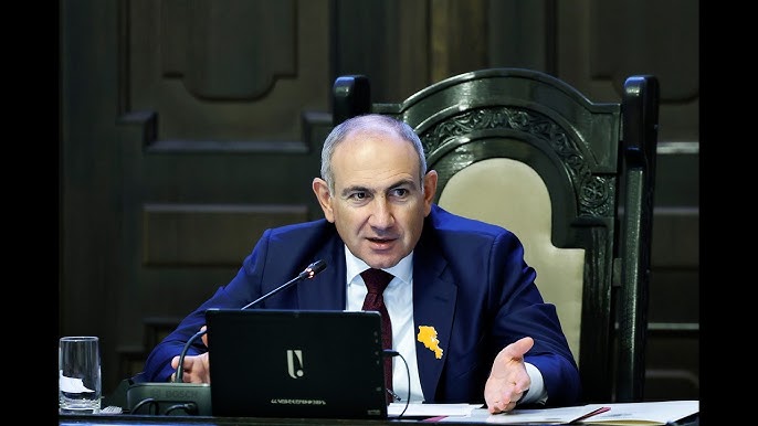Կառավարության նիստը. ուղիղ