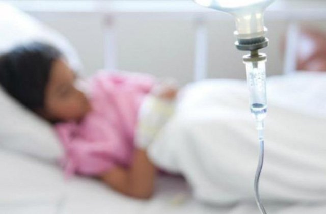 Բուժօգնություն է շարունակում ստանալ «Սուր գաստրոէնտերիտ» ախտորոշմամբ հունիսի 8-9-ին հոսպիտալացված 10-ը երեխա