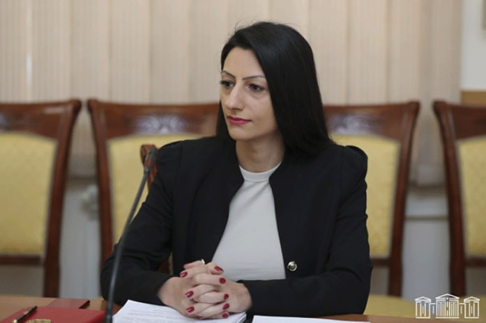 Վագիֆ Խաչատրյանի առևանգումը մարդասիրական իրավունքի կոպիտ խախտում է. ՀՀ ՄԻՊ-ը հանդիպումներ է ունեցել