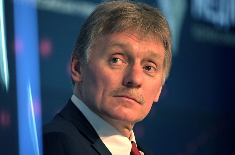 Песков: Противоречия в Киеве будут расти по мере успешного продолжения СВО