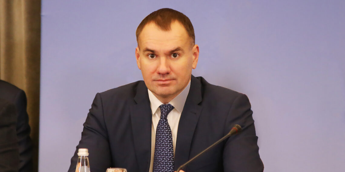 В Совбезе России заявили о возможных потерях Армении при вступлении в ЕС