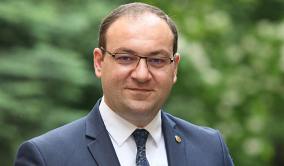 Դատարանում քաղաքական իշխանությանը շատ հետարքքիր խայտառակություն է սպասվում․ Արսեն Բաբայան