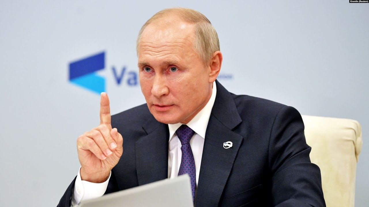 Путин: В случае конфликта Запада с Россией будет «совсем другая война»