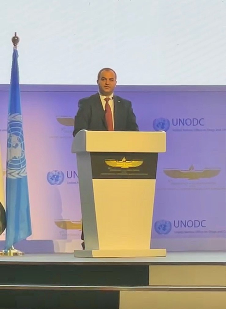 Ռազմական հանցագործությունները թաքցվում են միջազգային հարթակներում կոռուպցիայի արտահանման արդյունքում. Արթուր Դավթյան