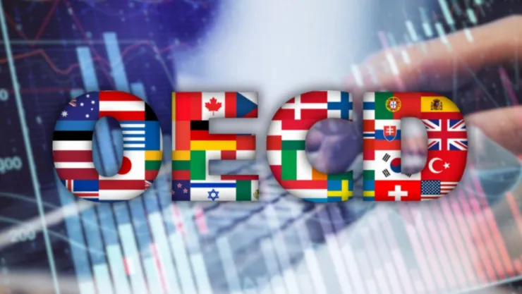 Թուրքիան ամենաարագ զարգացող OECD երկրների թվում 2-րդն է